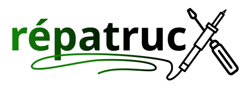 Logo of répatruc