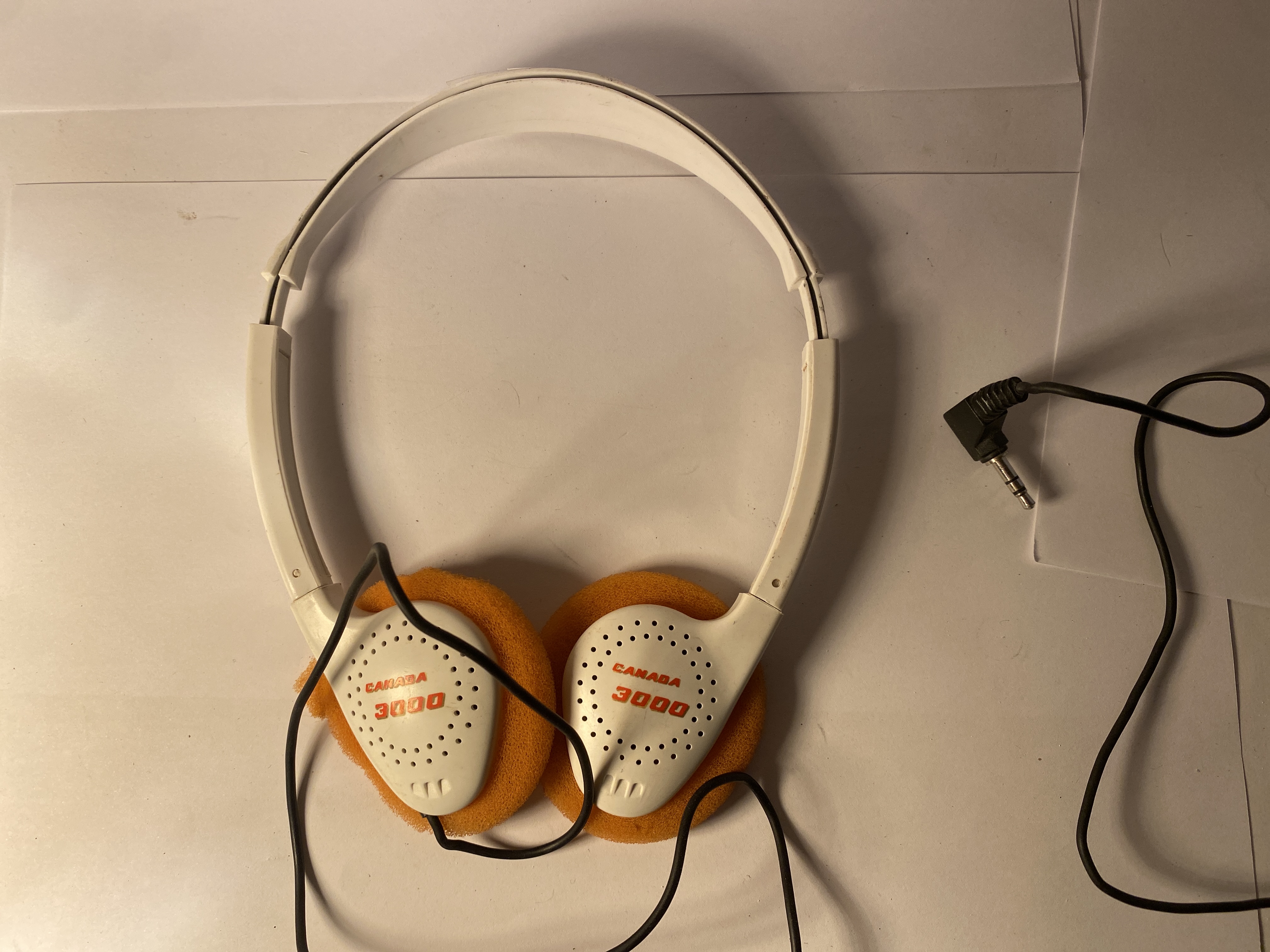 Casque audio